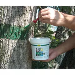 Brunonia enyv hernyó ellen, zöld, 1 kg Brunonia enyv hernyó ellen, zöld, 1 kg