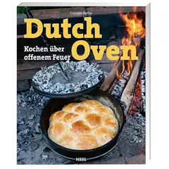 Buch "Dutch Oven"