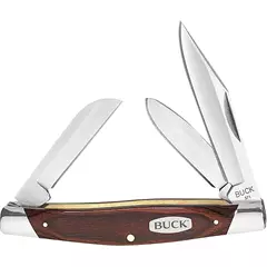 Buck 371 Stockman zsebkés