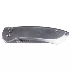 Buck 744 Sovereign  egykezes kés, silber