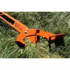 Byström Rodinator gyomfa-kihúzó szerszám