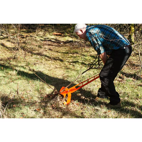 Byström Rodinator gyomfa-kihúzó szerszám