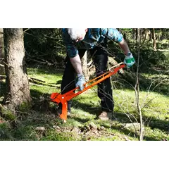 Byström Rodinator gyomfa-kihúzó szerszám