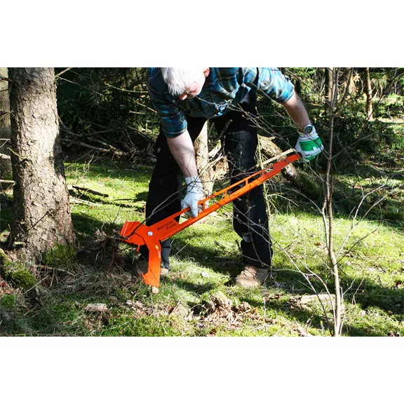 Byström Rodinator gyomfa-kihúzó szerszám