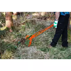 Byström Rodinator gyomfa-kihúzó szerszám