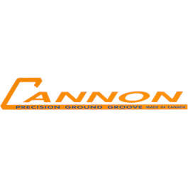 CANNON CANNON