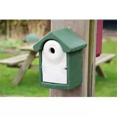 CJ-Wildlife fabeton madárodú 28 mm-es röpnyílással "A"