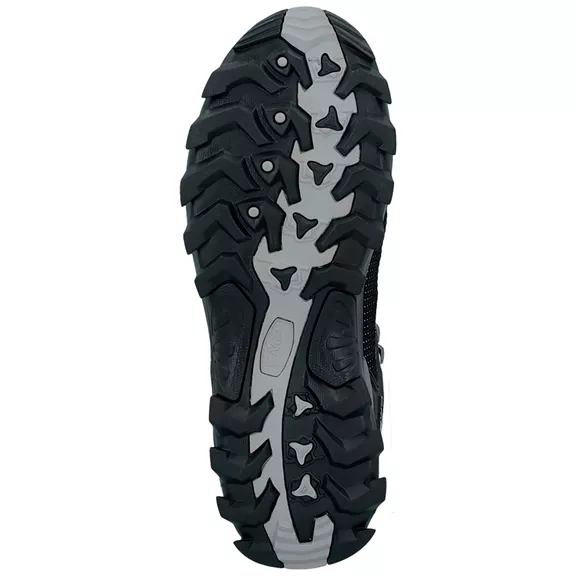 CMP Rigel Mid WP női trekking cipő, mineral green, 42.
