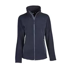 CMP női polár dzseki, black blue, 38.