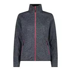 CMP női 3 az 1-ben szél és eső dzseki, peony, 36.