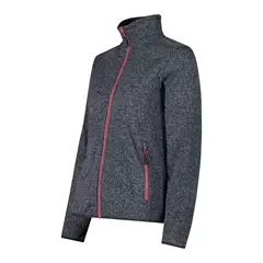 CMP női 3 az 1-ben szél és eső dzseki, peony, 36.