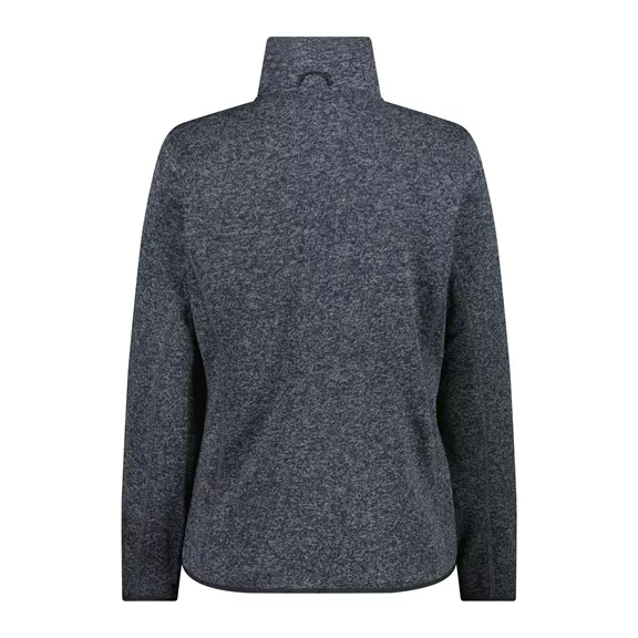 CMP női 3 az 1-ben szél és eső dzseki, peony, 36.