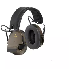 COMTAC XPI elektronikus zajszintfüggő hallásvédő