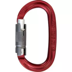 CT Pillar Pro, Tri-Lock, Alu karaniner