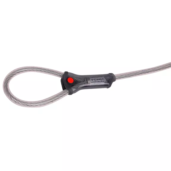 Camp Anchor Cable acélsodrony kantár, 200 cm, 510 g.