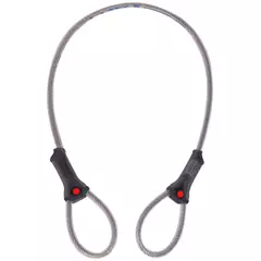 Camp Anchor Cable acélsodrony kantár, 50 cm, 220 g.