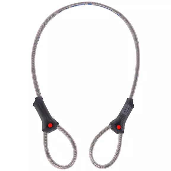 Camp Anchor Cable acélsodrony kantár, 50 cm, 220 g.