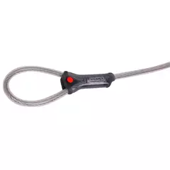 Camp Anchor Cable acélsodrony kantár, 50 cm, 220 g.