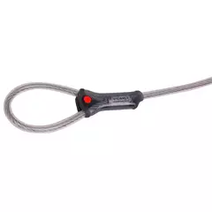 Camp Anchor Cable acélsodrony kantár, 50 cm, 220 g.
