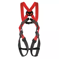 Camp Basic Duo testheveder