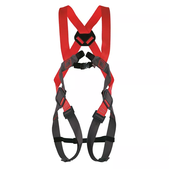 Camp Basic Duo testheveder