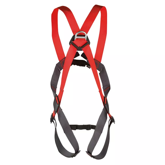 Camp Basic Duo testheveder