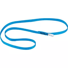 Camp Express Sling körheveder, kék, 80 cm, 75 g.
