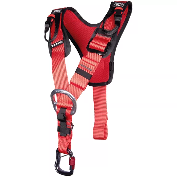 Camp GT Chest vállpánt, méret: L–XXL, 65–85 mm, 695 g.