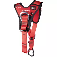 Camp GT Chest vállpánt, méret: L–XXL, 65–85 mm, 695 g.