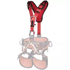 Camp GT Chest vállpánt, méret: S–L, 55–75 cm, 655 g.
