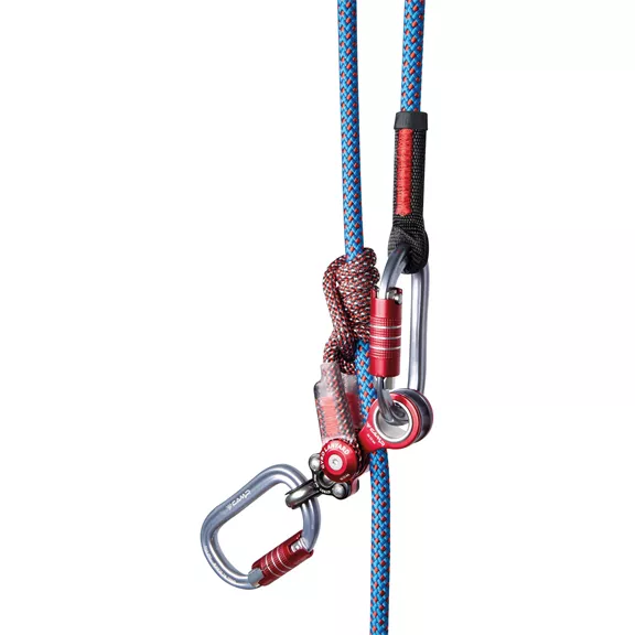 Camp Gyro Single munkahelyzet pozicionáló, 3,5 m, 660 g.
