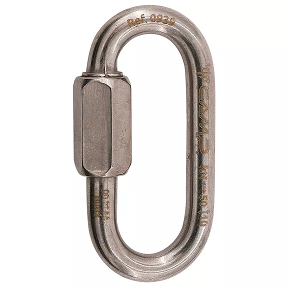 Camp Oval Quick Link, 8 mm