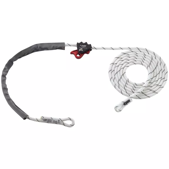 Camp Rope Adjuster, pozicionáló kötél,  2 m,  565 g
