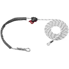 Camp Rope Adjuster, pozicionáló kötél,  2 m,  565 g