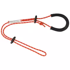 Camp Turboknee Footloop lépőszár