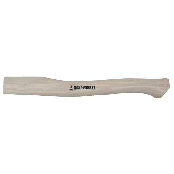 Capin nyél 38 cm, ovális szem (2009-től)