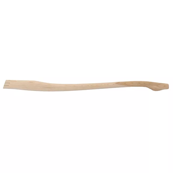 Capinnyél, kőris, ca.32/63mm, 110 cm