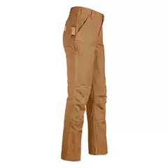 Carhartt Duck Double Front munkanadrág, carhartt brown, W30 / L30.