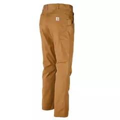 Carhartt Duck Double Front munkanadrág, carhartt brown,  W33 / L34.