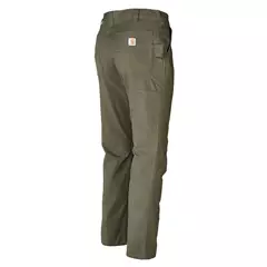 Carhartt Duck Double Front munkanadrág, tarmac, W32/L34