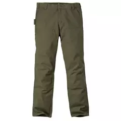 Carhartt Duck Double Front munkanadrág, tarmac, W32/L34