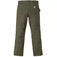 Carhartt Duck Double Front munkanadrág, tarmac, W32/L34
