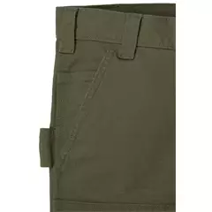 Carhartt Duck Double Front munkanadrág, tarmac, W32/L34