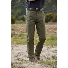 Carhartt Duck Double Front munkanadrág, tarmac, W32/L34
