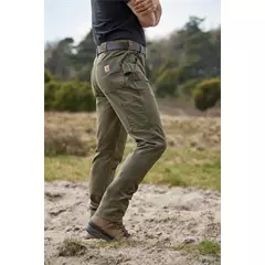 Carhartt Duck Double Front munkanadrág, tarmac, W32/L34