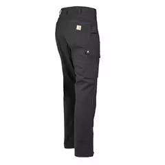 Carhartt Ripstop Cargo munkanadrág, fekete, W34/L32.