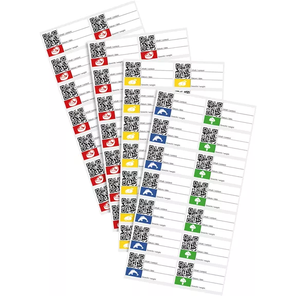 Caso vákuumfólia tasak 20 x 30 cm, 50 db