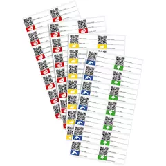 Caso vákuumfólia tasak 20 x 30 cm, 50 db