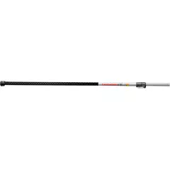 Castellari ATO teleszkópos rúd 124 - 217 cm,  815 g.
