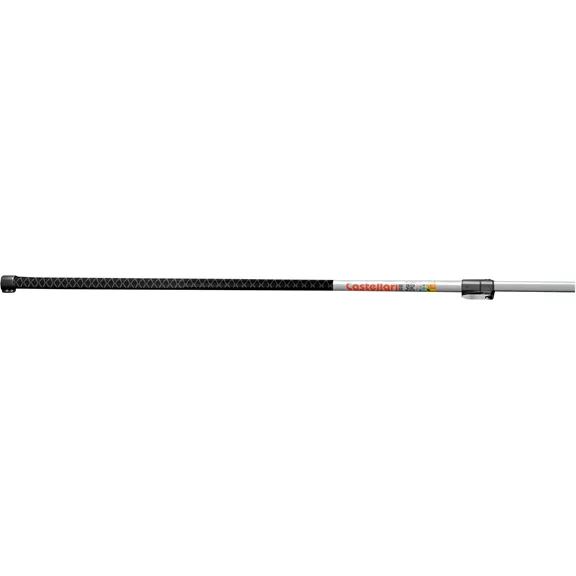 Castellari ATO teleszkópos rúd 124 - 217 cm,  815 g.